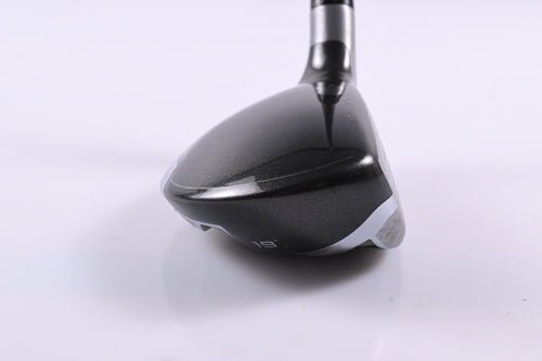 TaylorMade SLDR #3 Hybrid / 19 Degree / Stiff Flex Motore Speeder TP 93g Shaft