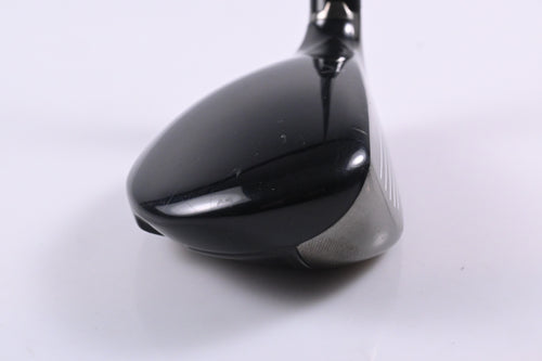 Callaway Paradym #3 Hybrid / 18 Degree / Stiff Flex HZRDUS Silver 75 Shaft