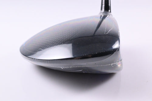 Mizuno ST-Max 230 Driver / 9.5 Degree / Regular Flex UST Mamiya LinQ 5 Shaft