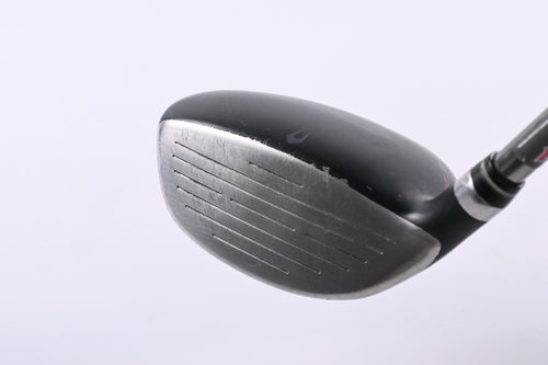 Wilson Staff D200 #7 Wood / 21 Degree / Regular Flex UST Helium Elements 49