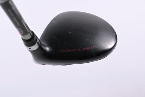 Wilson Staff D200 #7 Wood / 21 Degree / Regular Flex UST Helium Elements 49