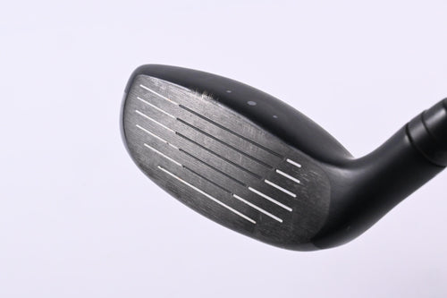 Ping G425 #3 Hybrid / 19 Degree / Regular Flex Ping Alta CB Slate 70 Shaft