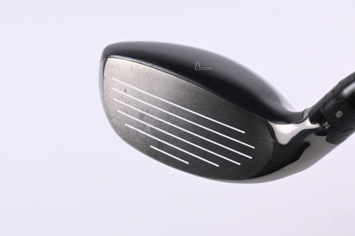 Callaway Paradym #3 Hybrid / 18 Degree / Stiff Flex HZRDUS Silver 75 Shaft