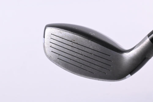 TaylorMade SLDR #3 Hybrid / 19 Degree / Stiff Flex Motore Speeder TP 93g Shaft