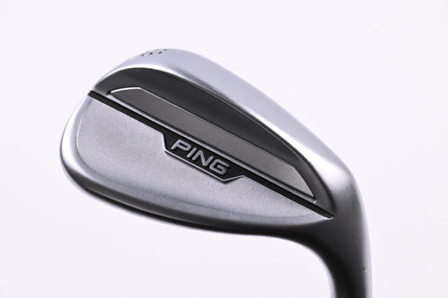 Ping S159 Lob Wedge / 58 Degree / Black Dot / Wedge Flex Ping Z-Z115 Shaft