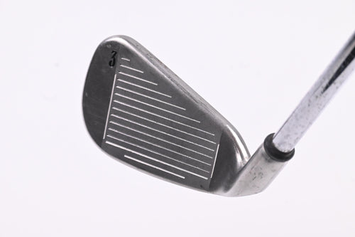 Callaway X-14 #3 Iron / 21 Degree / Uniflex Callaway Steelhead Shaft