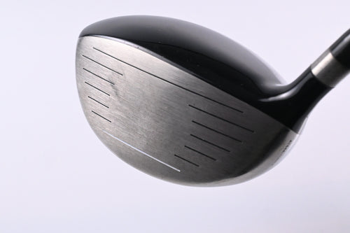 KZG GF Driver / 10.5 Degree / Stiff Flex Prolaunch Red Shaft