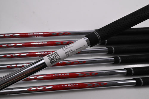 Srixon Z-785 Irons / 4-PW / Regular Flex N.S.Pro Modus³ Tour 105 Shafts