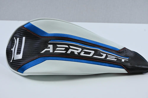 Cobra Aerojet Driver / 10.5 Degree / Regular Flex Kai'li Blue 60 Shaft