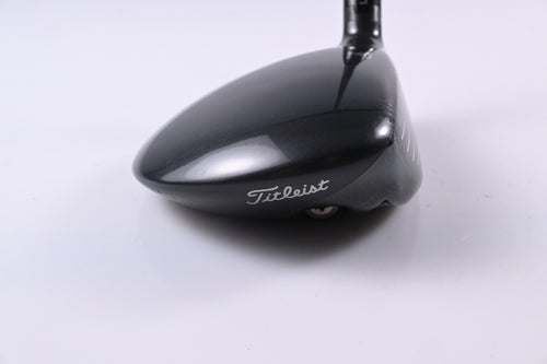 Titleist 917 F2 #3 Wood / 15 Degree Stiff Flex Diamana S+ Ltd Blue 70 Shaft