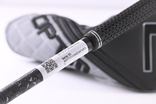 Cobra OPTM X #5 Wood / 18 Degree / Regular Flex Kai'li Blue Darkwaves 70 Shaft