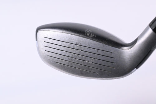 Taylormade SLDR #3 Hybrid / 19 Degree / Regular Flex Fujikura Speeder 82H Shaft