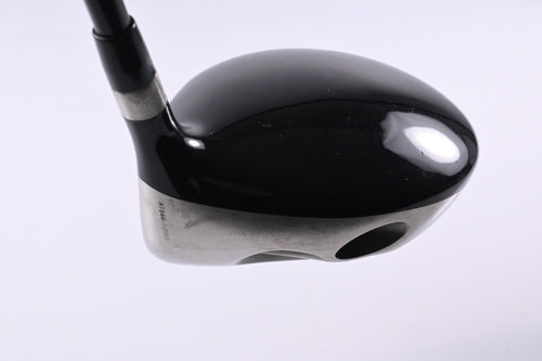 KZG GF Driver / 10.5 Degree / Stiff Flex Prolaunch Red Shaft