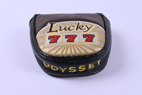 Odyssey Tank Cruiser 7 Putter / 38 Inch