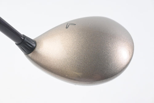 Ladies Callaway Big Bertha 2004 #3 Wood / 16 Degree / Ladies Flex Gems Shaft