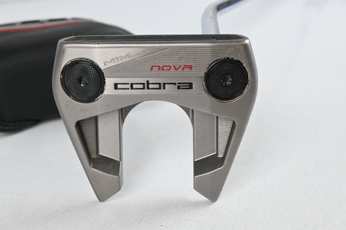 Cobra MIM Nova Putter / 34 Inch