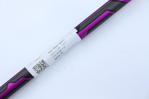 Ladies Yonex Ezone GS i-Tech #5 Iron / 22 Degree / Ladies Flex Yonex EX-GO2