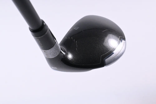 Taylormade SLDR #3 Hybrid / 19 Degree / Regular Flex Fujikura Speeder 82H Shaft