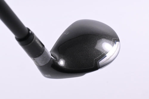 TaylorMade SLDR #3 Hybrid / 19 Degree / Stiff Flex Motore Speeder TP 93g Shaft