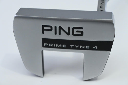 Ping 2023 Prime Tyne 4 Putter / 34 Inch