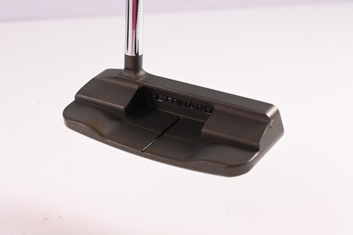 Bettinardi Studio Stock #28 2017 Putter / 39 Inch