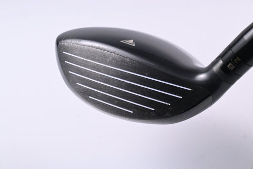 Titleist 917 F2 #3 Wood / 15 Degree Stiff Flex Diamana S+ Ltd Blue 70 Shaft