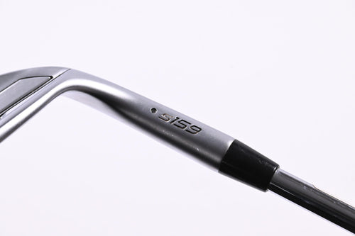 Ping S159 Lob Wedge / 58 Degree / Black Dot / Wedge Flex Ping Z-Z115 Shaft
