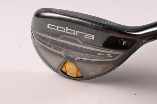 Cobra Fly-Z #3 Hybrid / 19 Degree / Stiff Flex VLCT Altus 75 Shaft