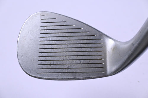 Titleist Vokey Spin Milled 2009 Gap Wedge / 52 Degree / Wedge Flex Vokey Design