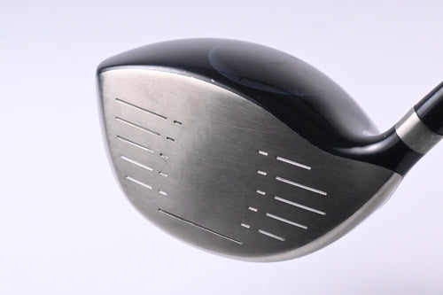 Ping G5 Driver / 9 Degree / Stiff Flex Aldila NV Green 65 Shaft