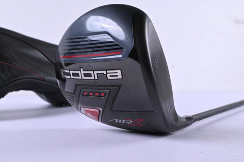 Cobra Air-X Driver / 11.5 Degree / Senior Flex Cobra Ultralite 40 Shaft