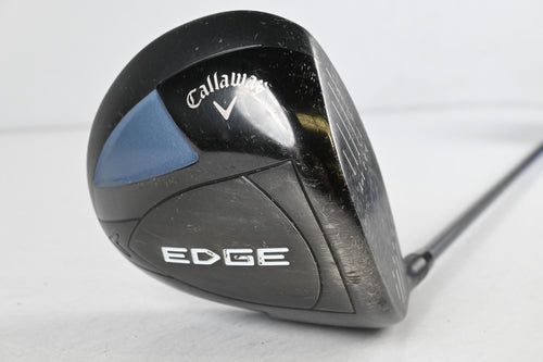 Callaway Edge Driver / 10.5 Degree / Regular Flex Callaway Edge 65 Shaft