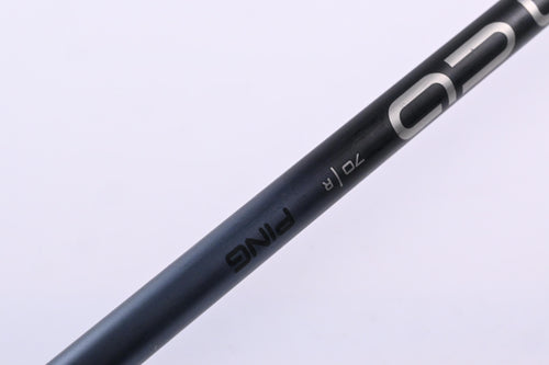 Ping G425 #3 Hybrid / 19 Degree / Regular Flex Ping Alta CB Slate 70 Shaft