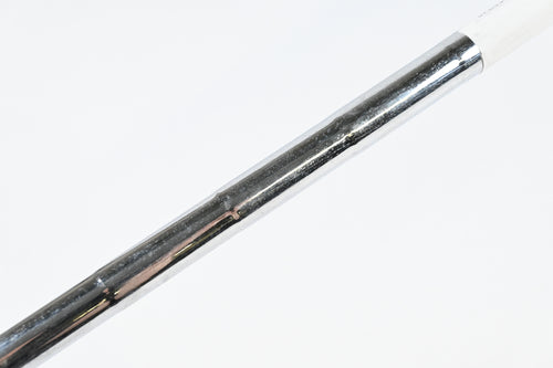 Ben Sayers M15 #6 Iron / Regular Flex Steel Shaft