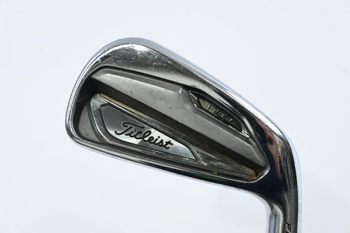 Titleist T100 2019 #3 Iron / 21 Degree / Stiff Flex Project X LZ 120 Shaft