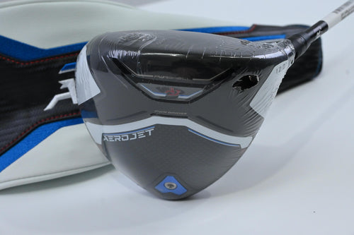 Cobra Aerojet Driver / 12 Degree / Regular Flex Helium Nanocore 5