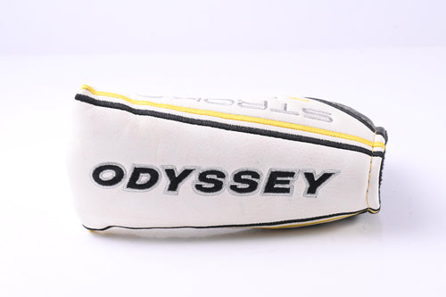 Odyssey Stroke Lab Double Wide Putter / 34 Inch