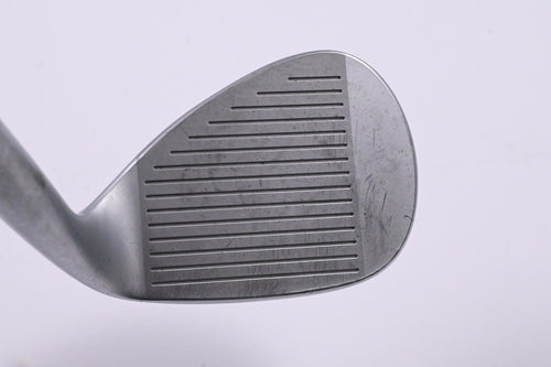 Left Hand Mizuno T24 Lob Wedge / 60 Degree / Wedge Flex Dynamic Gold