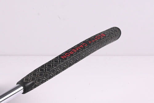 Scotty Cameron Special Select Flowback 5 Putter / 35 Inch