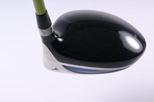 Ping G5 Driver / 9 Degree / Stiff Flex Aldila NV Green 65 Shaft