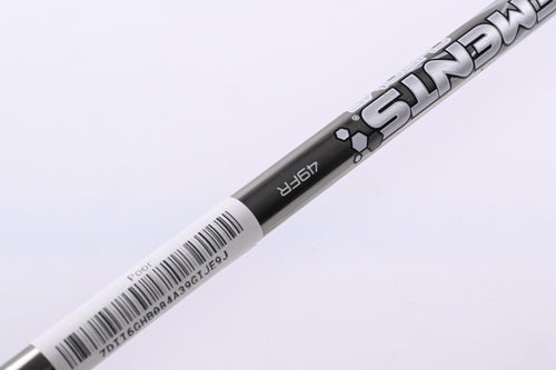 Wilson Staff D200 #7 Wood / 21 Degree / Regular Flex UST Helium Elements 49