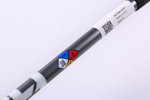 Callaway Paradym #3 Hybrid / 18 Degree / Stiff Flex HZRDUS Silver 75 Shaft