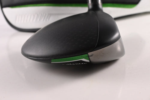 Callaway Elyte #3 Wood / 15 Degree / Regular Flex Denali Charcoal 60 Shaft