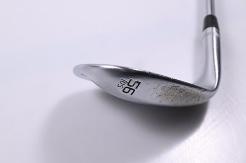 Titleist Vokey SM10 Sand Wedge / 56 Degree / Wedge Flex Titleist Vokey SM10