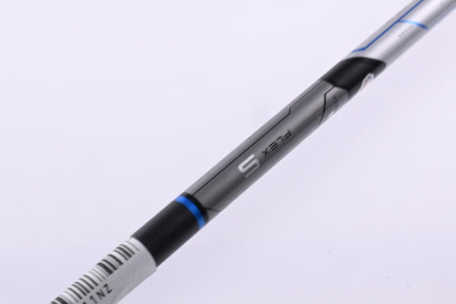 TaylorMade SLDR #3 Hybrid / 19 Degree / Stiff Flex Motore Speeder TP 93g Shaft