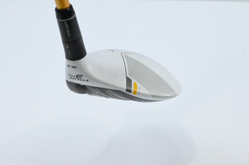 Taylormade RBZ Stage 2 Tour #3 Wood / 16.5 Degree / Stiff Flex Diamana Elements