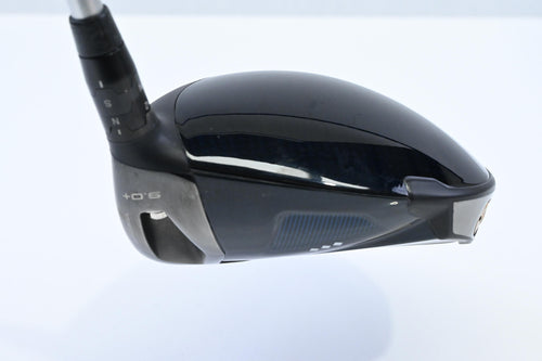 Callaway Paradym Triple Diamond Driver / 9 Degree / Regular Flex Accra TZ RP 362