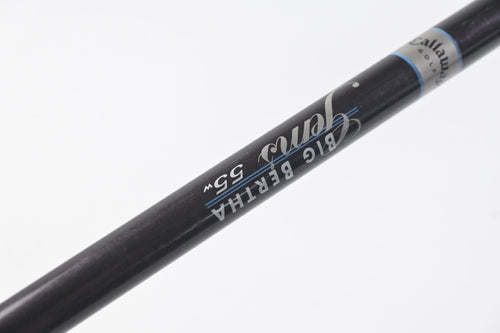 Ladies Callaway Big Bertha 2004 #3 Wood / 16 Degree / Ladies Flex Gems Shaft