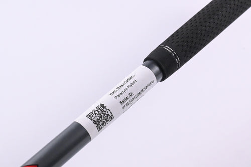 Callaway Paradym #3 Hybrid / 18 Degree / Stiff Flex HZRDUS Silver 75 Shaft
