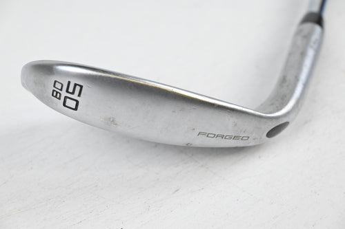 Wilson Staff Model Gap Wedge / 50 Degree / Stiff Flex Dynamic Gold S200 Shaft
